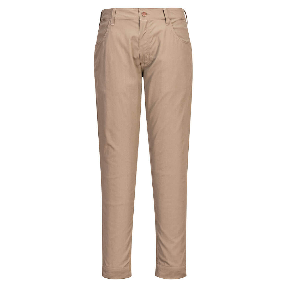FR404KHR - Pantaloni da lavoro Bizflame 88/12 Stretch FR