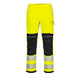 FR406YBR - PW3 FR Modaflame Pantalón de trabajo de alta visibilidad