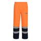 FR410ONR - Pantalone leggero Rain+ Hi-Vis arco elettrico
