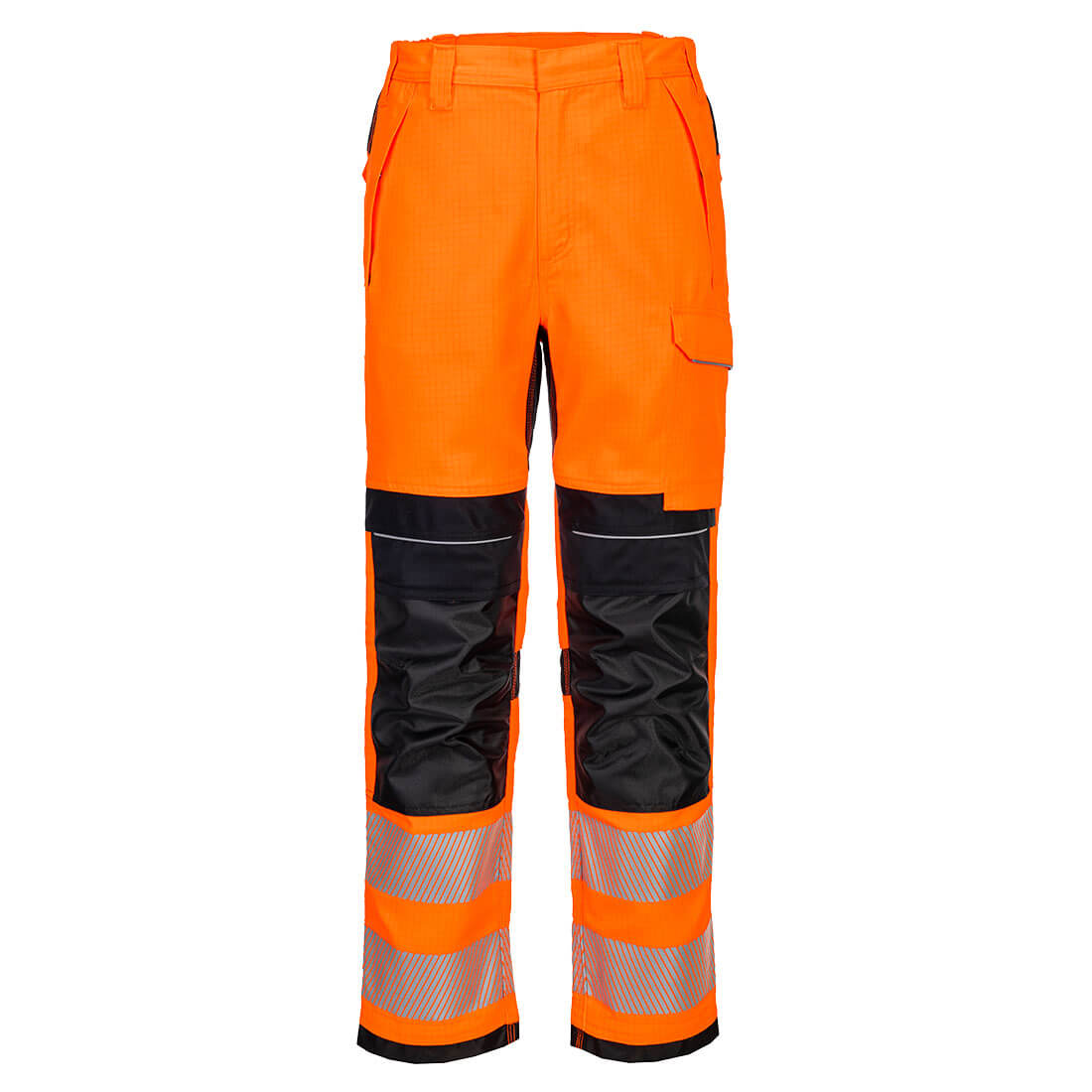 FR414OBR - Pantaloni da lavoro PW3 FR Modaflame HVO