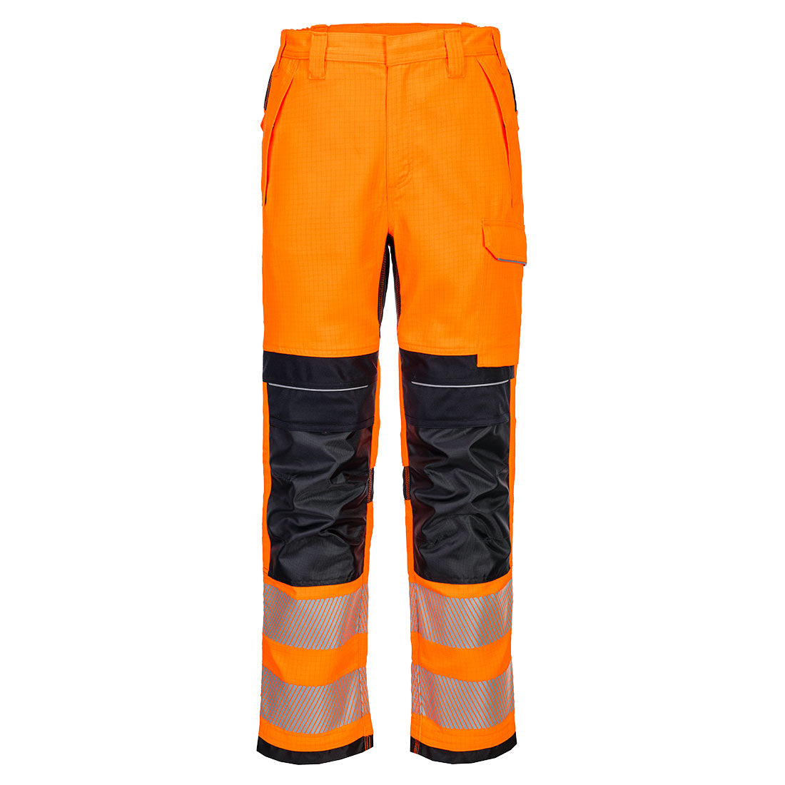 FR414ONR - Pantaloni da lavoro PW3 FR Modaflame HVO