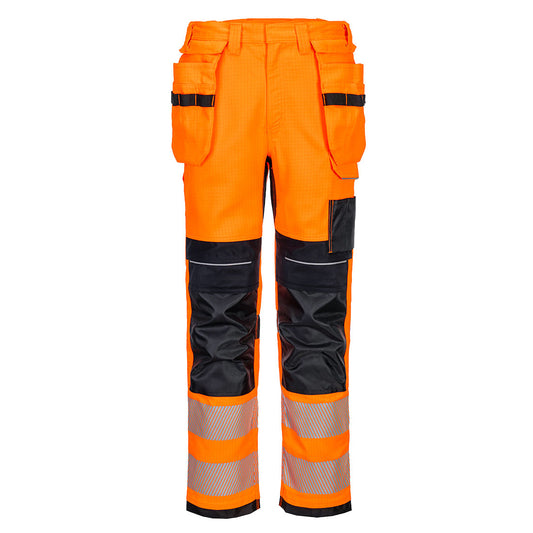 FR415ONR - Pantaloni da lavoro Holster PW3 FR Modaflame HVO