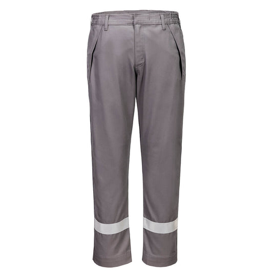 FR417GRR - Pantaloni FR resistenti alle sostanze chimiche
