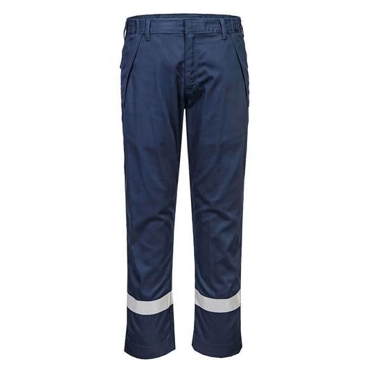 FR417NAR - Pantaloni FR resistenti alle sostanze chimiche