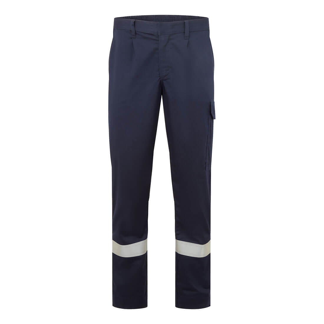 FR432NVR - Pantaloni FR Bizflame 88/12