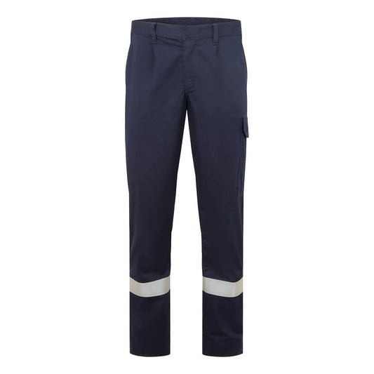 FR432NVR - Pantaloni FR Bizflame 88/12