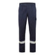 FR432NVR - Pantaloni FR Bizflame 88/12