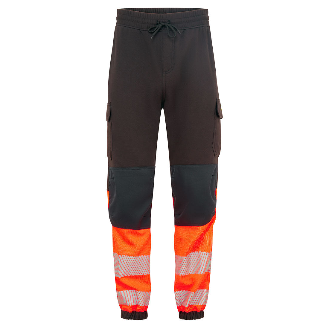 FR438BKO - Jogger PW3 Modaflame HVO Clase 1 FR