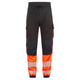 FR438BKO - Jogger PW3 Modaflame HVO Clase 1 FR