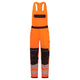 FR453OBR - Salopette PW3 Modaflame Work HVO Multi-Norm FR