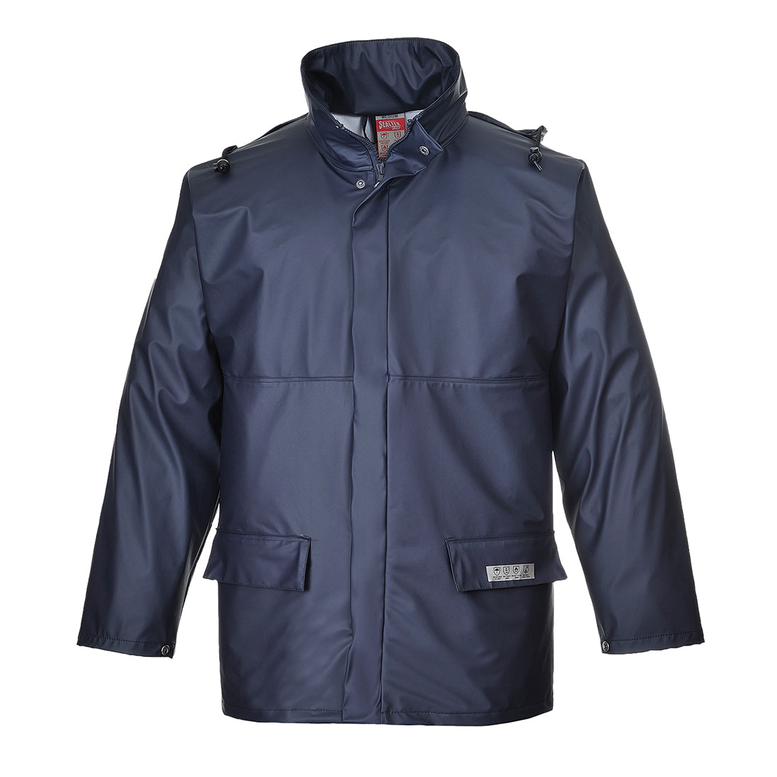 FR46NAR - Giacca Sealtex Flame