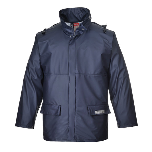 FR46NAR - Giacca Sealtex Flame
