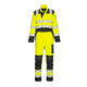 FR507YBR - Tuta PW3 FR Modaflame alta visibilità