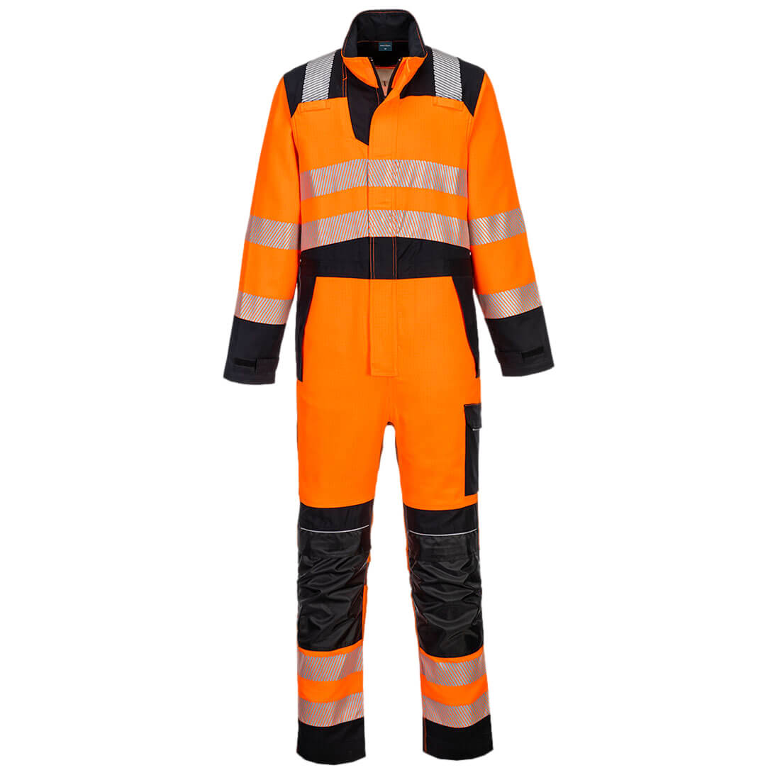 FR509OBR - Chándal PW3 FR HVO Modaflame