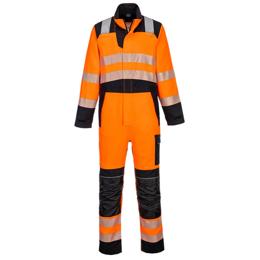 FR509OBR - Tuta PW3 FR HVO Modaflame