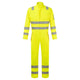 FR528YER - Mono de trabajo Modaflame Hi-Vis Multi-Norm FR