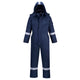 FR53NAR - Traje de invierno FR antiestático