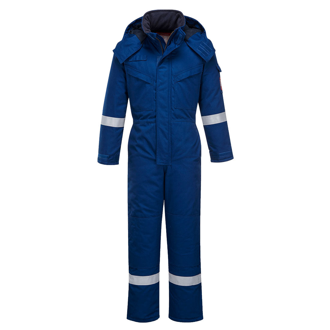 FR53RBR - Traje de invierno FR antiestático
