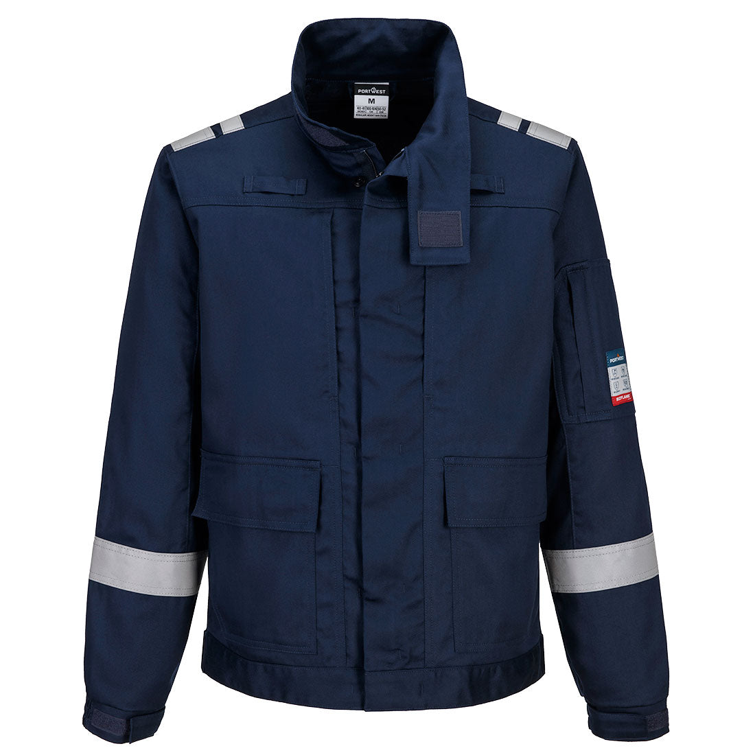 FR601NAR - Giacca leggera Bizflame Plus