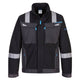 FR602BKR - Giacca da lavoro WX3 FR Modaflame