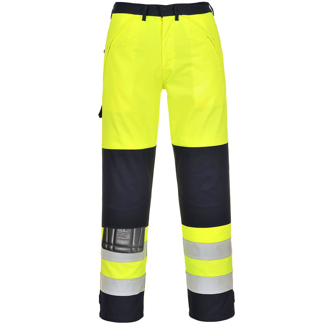 FR62YNR - Pantalone Hi-Vis multi norma