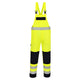 FR63YNR - Salopette Hi-Vis multi norma