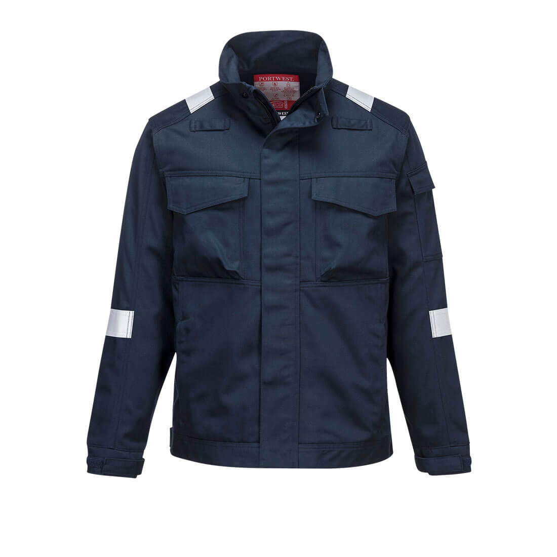 FR68NAR - Chaqueta Bizflame Ultra