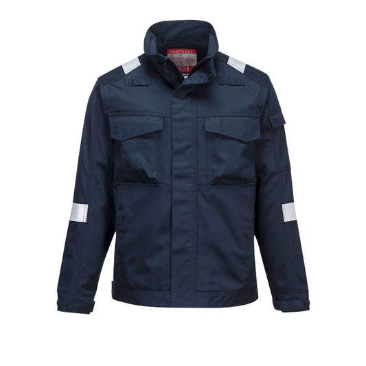 FR68NAR - Chaqueta Bizflame Ultra
