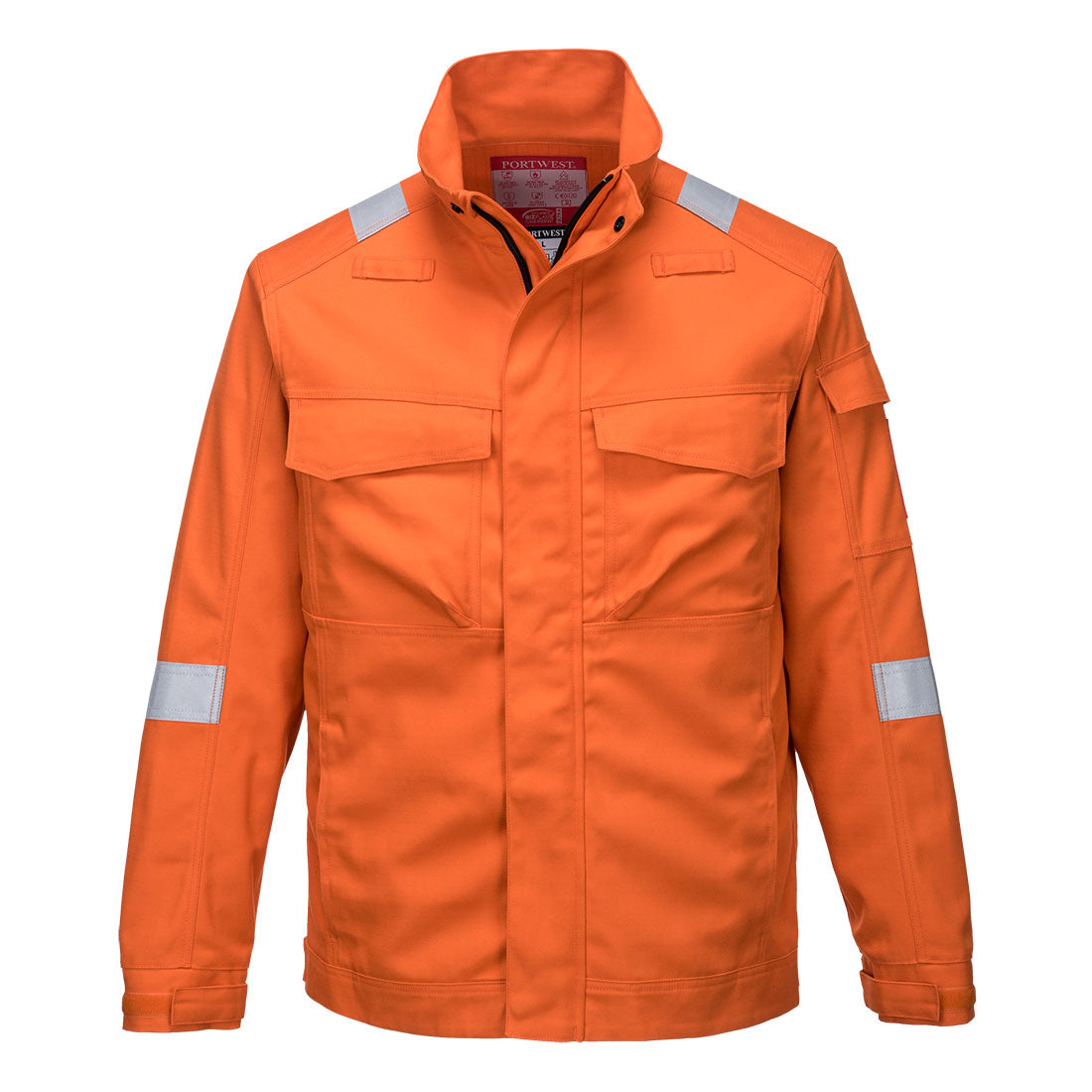 FR68ORR - Chaqueta Bizflame Ultra