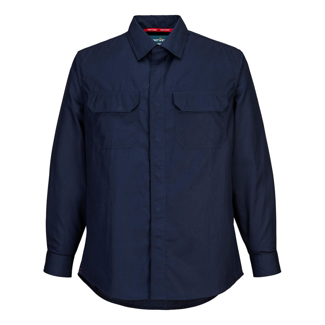 FR69NAR - Camisa trivalente Bizflame Plus