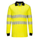 FR702YBR - Polo PW3 FR Modaflame  Hi-Vis