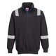 FR710BKR - Felpa FR Modaflame WX3
