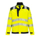 FR714YBR - Giacca da lavoro PW3 FR Modaflame Hi-Vis