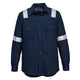 FR720NAR - Camicia leggera FR Antistatica