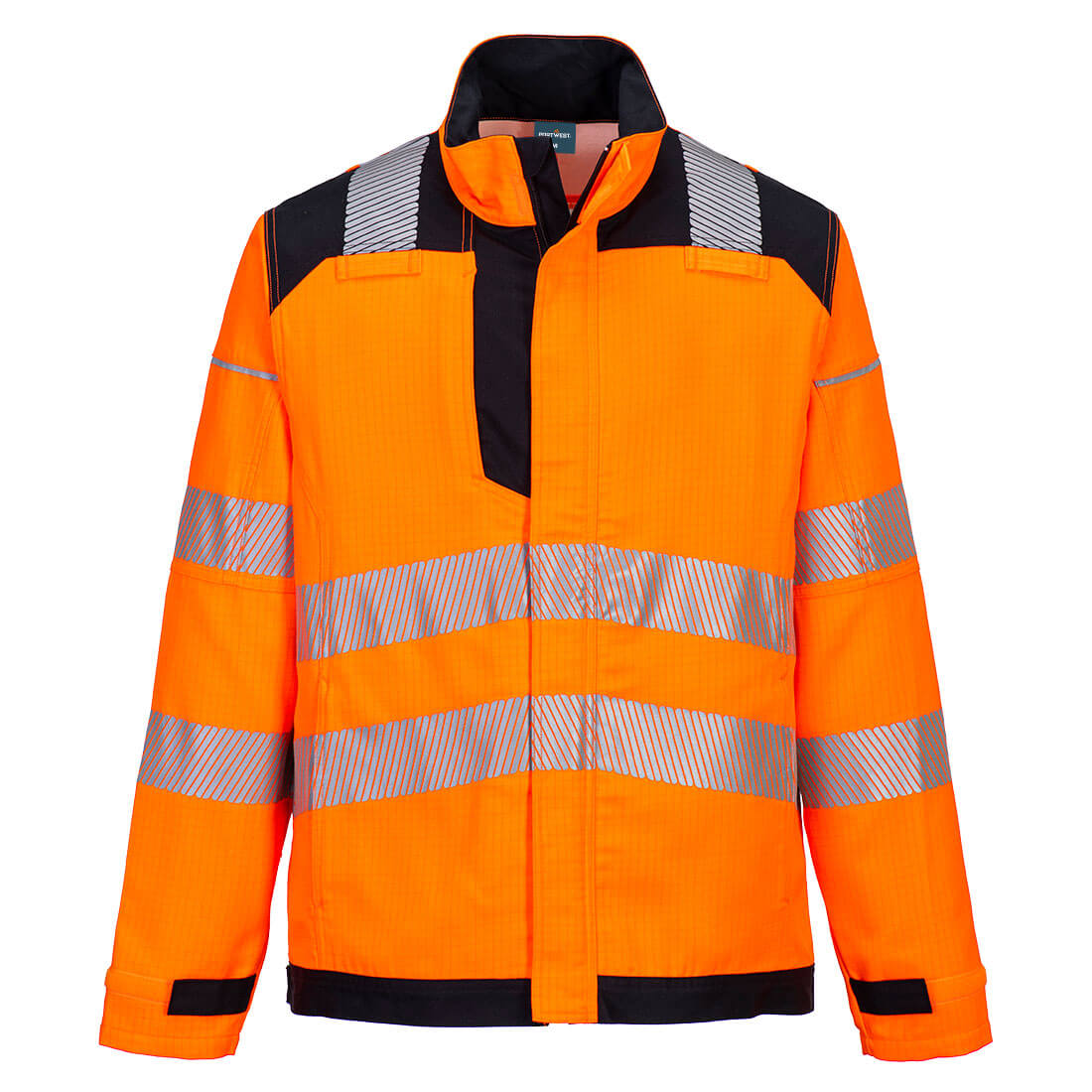 FR722OBR - Giacca da lavoro PW3 FR Modaflame HVO