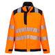 FR722OBR - Giacca da lavoro PW3 FR Modaflame HVO