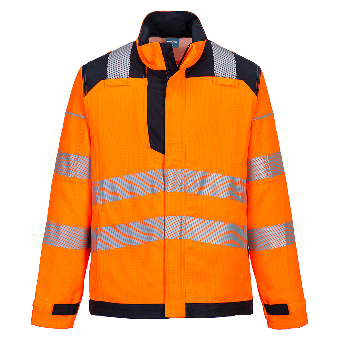 FR722ONR - Giacca da lavoro PW3 FR Modaflame HVO