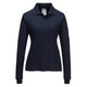 FR758NVR - Polo manica lunga PW3 FR Modaflame Knit