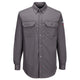 FR89GRR - Camicia Ignifuga Bizflame 88/12