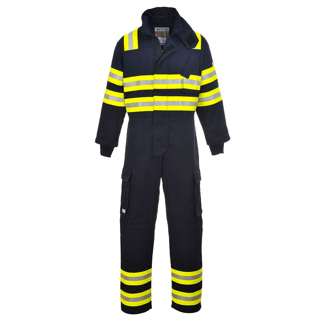 FR98NAR - Tuta incendi boschivi