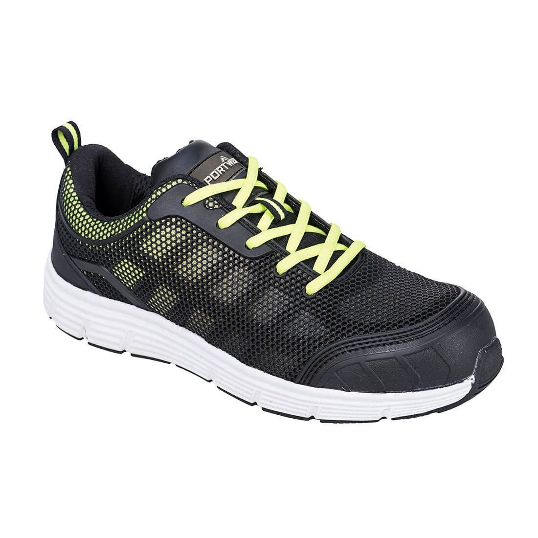FT15BGN - Scarpa Tove Steelite S1P