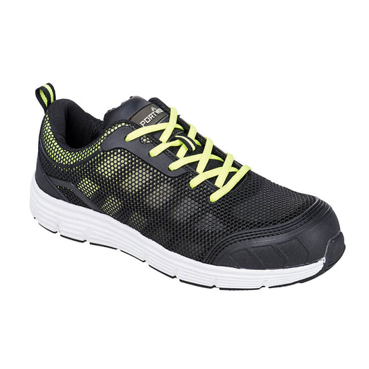 FT15BGN - Scarpa Tove Steelite S1P