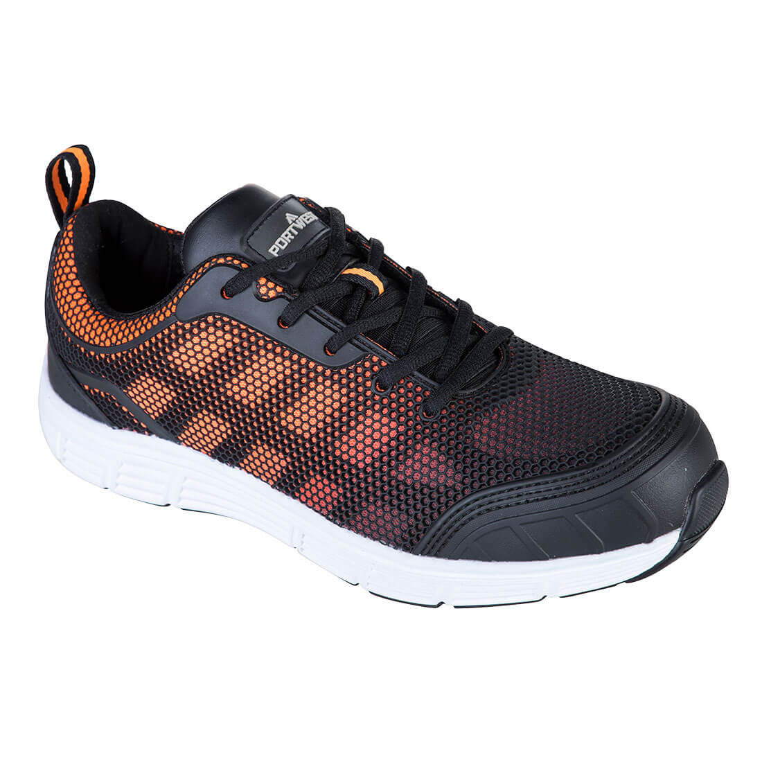 FT15BKO - Scarpa Tove Steelite S1P