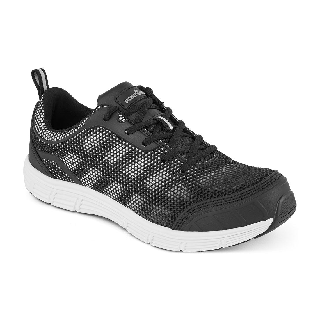 FT15BKW - Scarpa Tove Steelite S1P