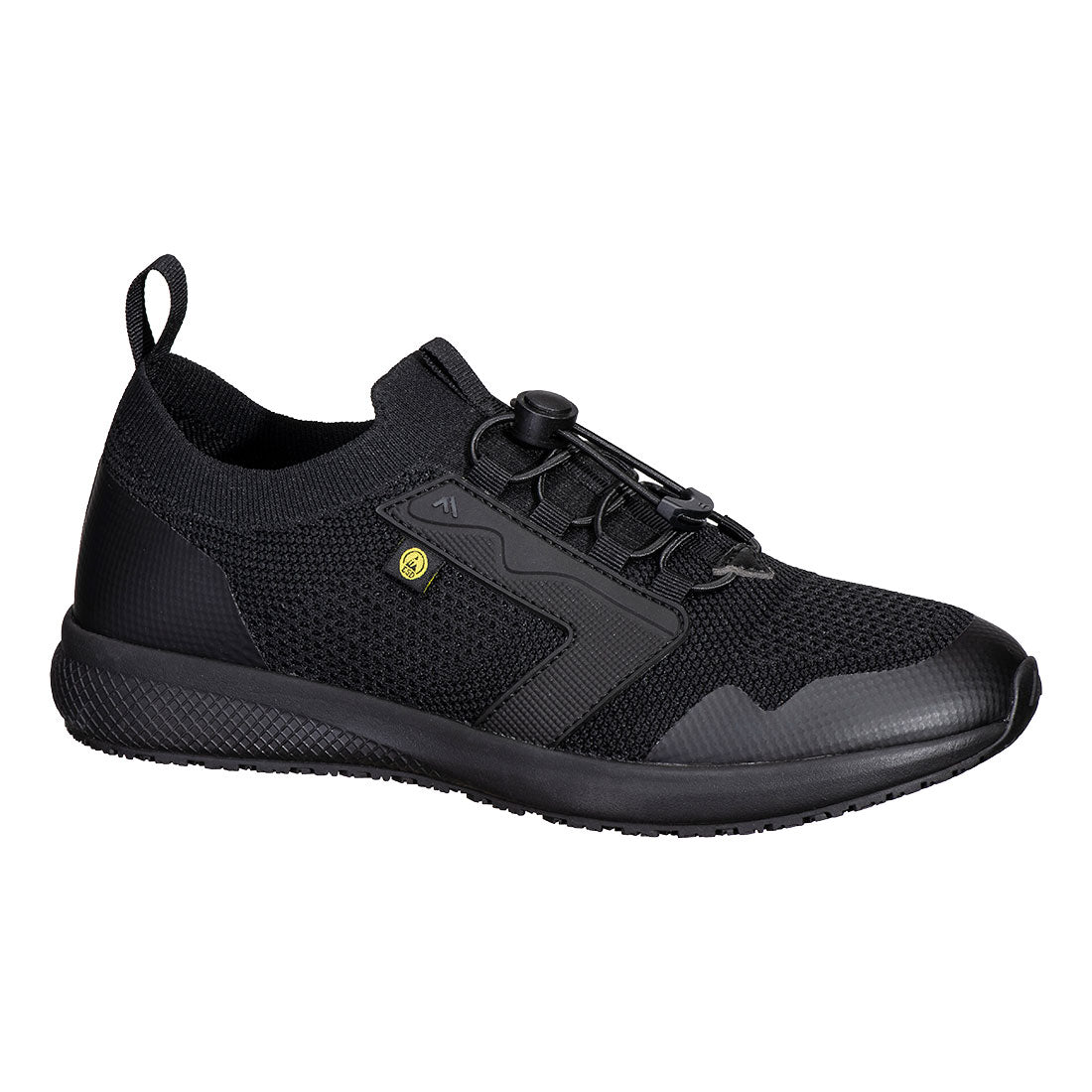 FT22BKR - Trainer in maglia 01 ESD SR
