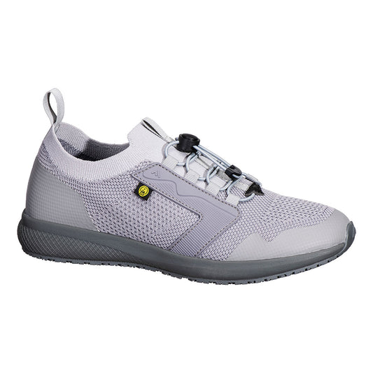 FT22GRR - Zapatilla de punto 01 ESD SR