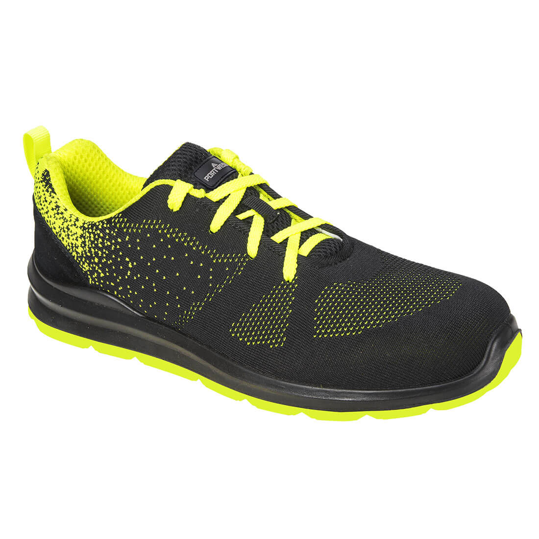 FT25BGN - Scarpe trainer leggere S1 FO SR