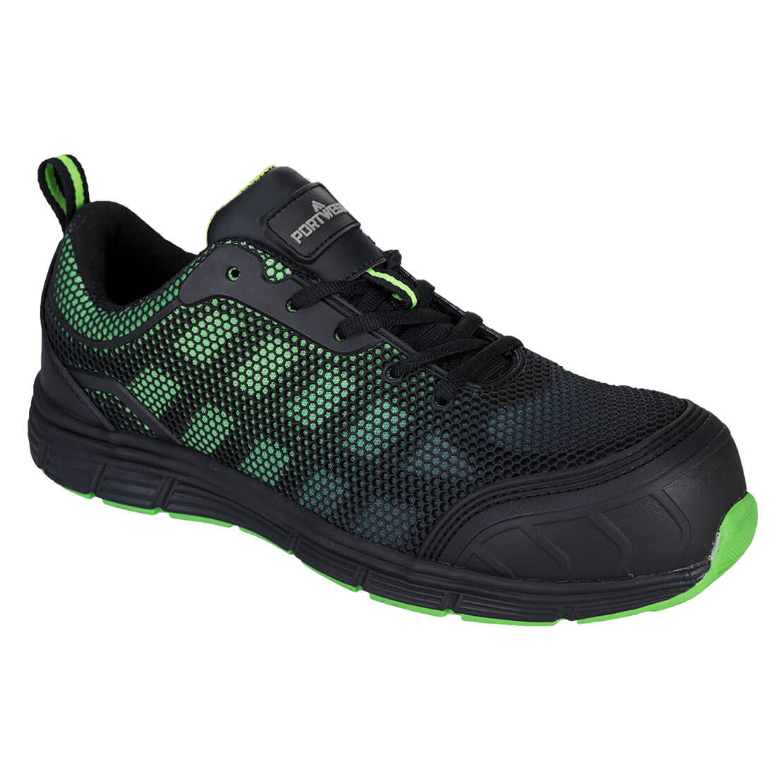 FT35BGN - Scarpa Portwest Ogwen in composito S1P