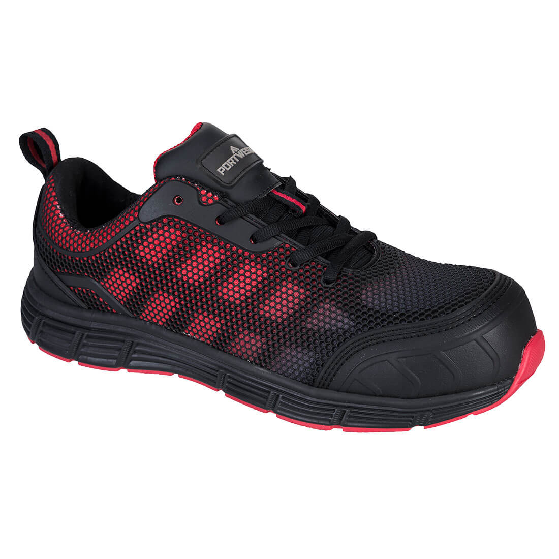 FT35BKD - Scarpa Portwest Ogwen in composito S1P