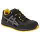 FT50BKR - Scarpe in pelle e acciaio S1 FO SR